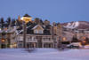 Canada - Montreal, 8 JOURS / 6 NUITS - Séjour au Mont Tremblant, à l'Ermitage du Lac 4*