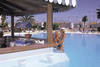 Bar de piscine - COSTA TROPICAL