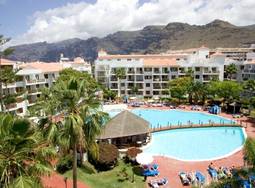 APPART HOTEL TAMAIMO TROPICAL 3* - photo 1