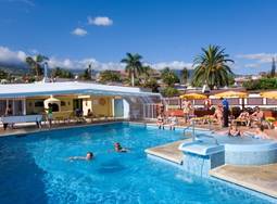 HOTEL PERLA TENERIFE 3* - photo 1