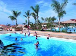 GRAN HOTEL COSTA ADEJE 5* - photo 1