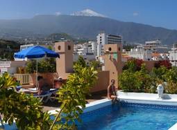 HOTEL CHIMISAY 3* + LOC - photo 1