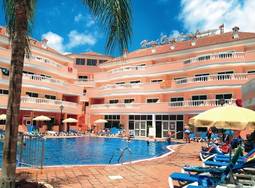 HOTEL BAHIA FLAMINGO 3* - photo 1