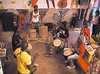 Cap Vert - Cap Vert, 10 JOURS / 8 NUITS - LE CAP VERT EN MUSIQUE - combiné de 3 îles : Santiago, Sao Vicente et Sal en toute liberté 