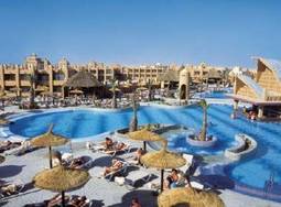 CLUB HOTEL RIU RESORT 5* - photo 1