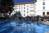 Centre - La Roche-Posay, 04 JOURS / 04 NUITS - Hôtel Les Loges Du Parc 3* - Situé à La Roche Posay - en demi-pension - Formule "SEMAINE DOUCEUR" incluant 8 soins sur 4 jours