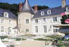 Centre - Luynes, 04 JOURS / 03 NUITS - Domaine de Beauvois 4*
