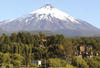 Chili - Santiago, 12 JOURS / 9 NUITS - Chili Express