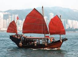 SPLENDEURS DE CHINE - KLM 08/09 - photo 1