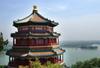 Chine - Pekin, 16 JOURS / 14 NUITS - CHINE - La Croisière Bleue