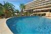 Chypre - Larnaca, 08 JOURS / 07 NUITS - Hôtel Elias Beach 4* en chambre vue mer latérale - Formule Demi Pension - Situé à Limassol