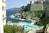 Corse - Ajaccio, 08 JOURS / 07 NUITS - Saint - Christophe 3* - le transfert aéroport- hôtel aller/retour est inclus.