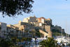 Corse - Ajaccio, 08 JOURS / 07 NUITS - Hôtel La Revellata 3* avec le transfert aéroport- hôtel aller/retour .