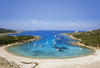 Corse - Ajaccio, 08 JOURS / 07 NUITS - Hôtel Le Golfe 4* en petit-déjeuner avec le transfert hôtel - aéroport A/R inclus