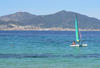 Corse - Ajaccio, 15 JOURS / 14 NUITS - Hôtel Albion 3* en PDJ avec le transfert hôtel - aéroport A/R inclus