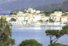 Corse - Bastia, 03 JOURS / 02 NUITS - Hôtel La Roya 3*