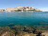 Corse - Calvi, 08 JOURS / 07 NUITS - Hôtel La Villa 4* Luxe
