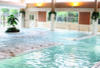 Cote Atlantique - Anglet, 06 JOURS / 06 NUITS - Hôtel  Atlanthal 3* en demi pension - Cure "Jeune Maman" incluant 30 soins et activités - Thalassothérapie au Pays Basque.