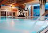 Cote Atlantique - Anglet, 06 JOURS / 06 NUITS - Hôtel Les Terrasses 2* en DP - Cure Jambes Lourdes 30 soins dont 3 douches sous marines manuelles