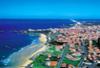 Cote Atlantique - Anglet, 02 JOURS / 02 NUITS - Hôtel Les Terrasses 2* en demi pension - Formule " Week end Privilège" incluant 6 soins