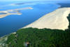 Cote Atlantique - Arcachon, 06 JOURS / 06 NUITS - Hôtel Novotel 3* en demi pension- Situé à Arcachon - Cure "Vitalité Marine" incluant 24 soins pendant 6 jours - PROMO : 7ème nuit offerte en chambre et pdj sans soins pour toute réservation à J-45 OU Offre solo : suppl chambre individuelle offert à certaines dates.