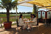 Cote Atlantique - Margaux, 3 JOURS / 2 NUITS - RELAIS DE MARGAUX 4* LUXE avec une "journée gourmande à Margaux" (visite d'un Château + dégustation de vin et de spécialités locales) + une bouteille de Château Lalaudey (Appellation Moulis) dans votre chambre