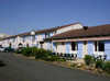 Cote Atlantique - Poitiers, 03 JOURS / 02 NUITS - Brit Hôtel Poitiers Beaulieu 2*