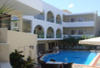 Crete - Heraklion, 08 JOURS / 07 NUITS - Hôtel Dimitrios 3*