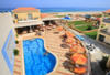 Crete - Heraklion, 08 JOURS / 07 NUITS - Hôtel Dimitrios Village Beach 3* Sup - Logement en studio ou appartement
