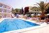 Crete - Heraklion, 08 JOURS / 07 NUITS - Hôtel Lavris Paradise 4*