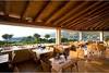 Terrasse - hôtel Argosy - BABIN KUK