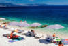 Croatie - Pula, 15 JOURS / 14 NUITS - Hôtel Castor 3* en Istrie -  OFFRE SPECIALE : 10 nuits payantes = 4 nuits offertes !! Possibilité (en option) d'1 journée d'excursion à Venise - FORMULE TOUT INCLUS 