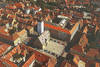 Croatie - Zaghreb, 4 JOURS / 3 NUITS - Week-end à Zagreb - Hôtel 4*