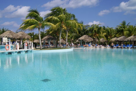 Piscine - MELIA LAS ANTILLAS