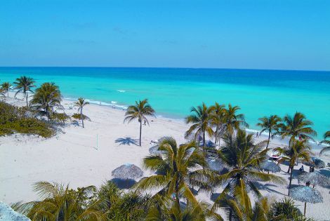 Plage - ATLANTICO
