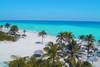 Cuba - La Havane, 08 JOURS / 06 NUITS - PLAYA DEL ESTE - Séjour à l'hôtel Atlantico 3* - FORMULE TOUT INCLUS ! 