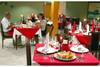 Restaurant - ATLANTICO