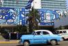 Cuba - La Havane, 8 JOURS / 6 NUITS - LA HAVANE - Hôtel Tryp Habana Libre 4*