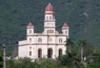 Cuba - Santiago, 15 JOURS/13 NUITS - Circuit "CUBA INTENSE" - SAISON HIVER 2008/2009 - Santiago - Baracoa - Guardalavaca - Camagüey - Santa Clara - Remedios - Sancti Spiritus - Trinidad - Cienfuegos - La Havane