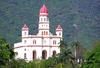Cuba - Santiago, 12 JOURS / 10 NUITS - Circuit  "UNA ISLA FASCINANTE" - Santiago de Cuba - Camaguey - Trinidad - Cienfuegos  - Guama - Varadero 