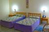 Chambre - ACUAZUL