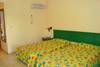 Chambre - LAS PALMAS