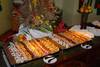 Buffet - PLAYA CALETA