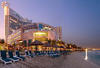 Dubai Et Les Emirats - Abu Dhabi, 8 JOURS / 7 NUITS - THE BEACH ROTANA HOTEL AND TOWERS 5* ABU DHABI