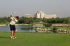 Golf - JEBEL ALI GOLF RESORT AND SPA