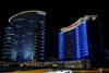 Dubai Et Les Emirats - Dubai, 8 JOURS / 6 NUITS - INTERCONTINENTAL DUBAI FESTIVAL CITY 5* DUBAI
