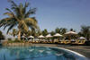 Piscine - JEBEL ALI GOLF RESORT AND SPA