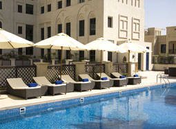 AL MANZIL 4* LUXE - photo 1