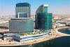 Vue - INTERCONTINENTAL DUBAI FESTIVAL CITY