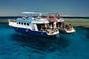 Bateau - DECOUVERTE DE LA MER ROUGE - CLUB MARMARA HURGHADA